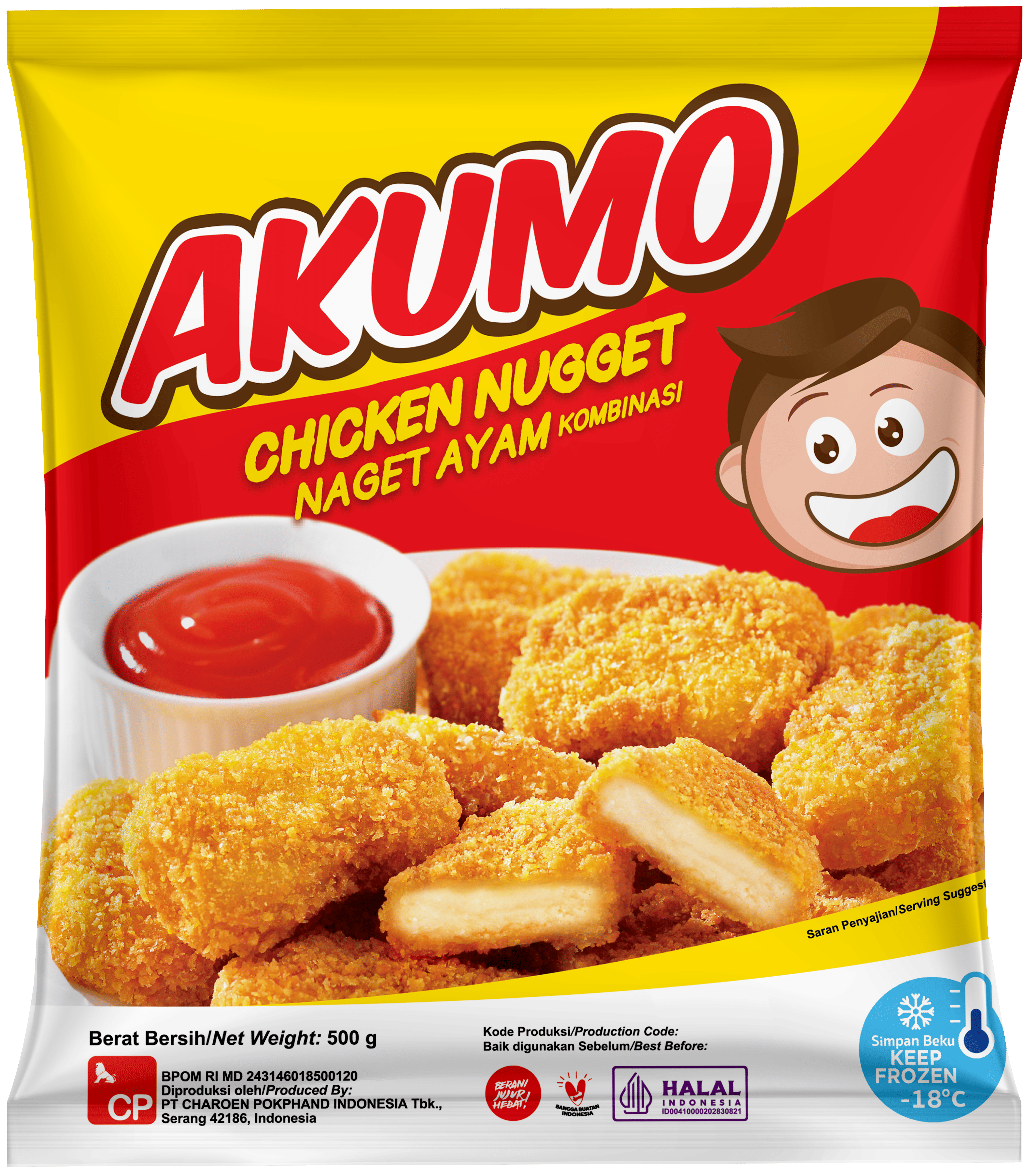 Akumo