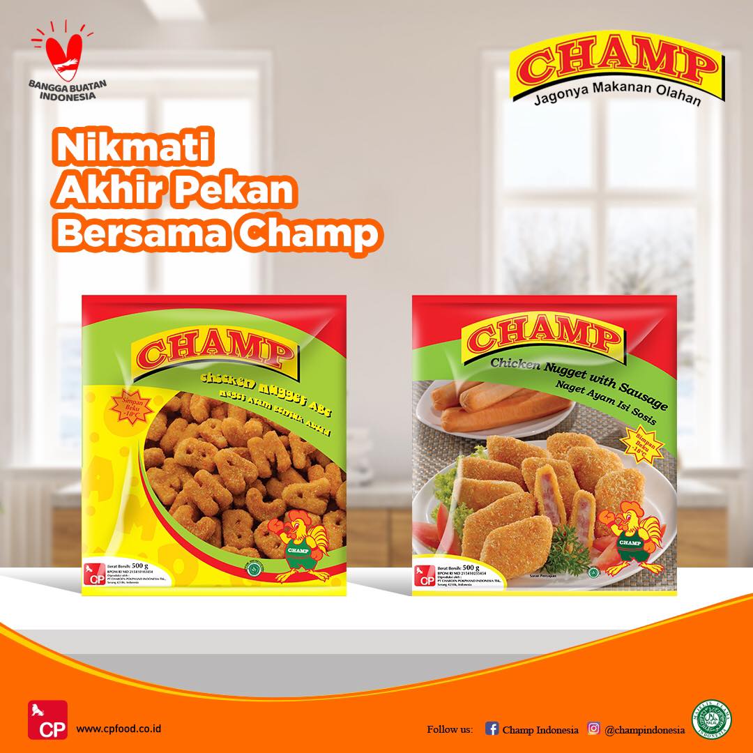 Champ