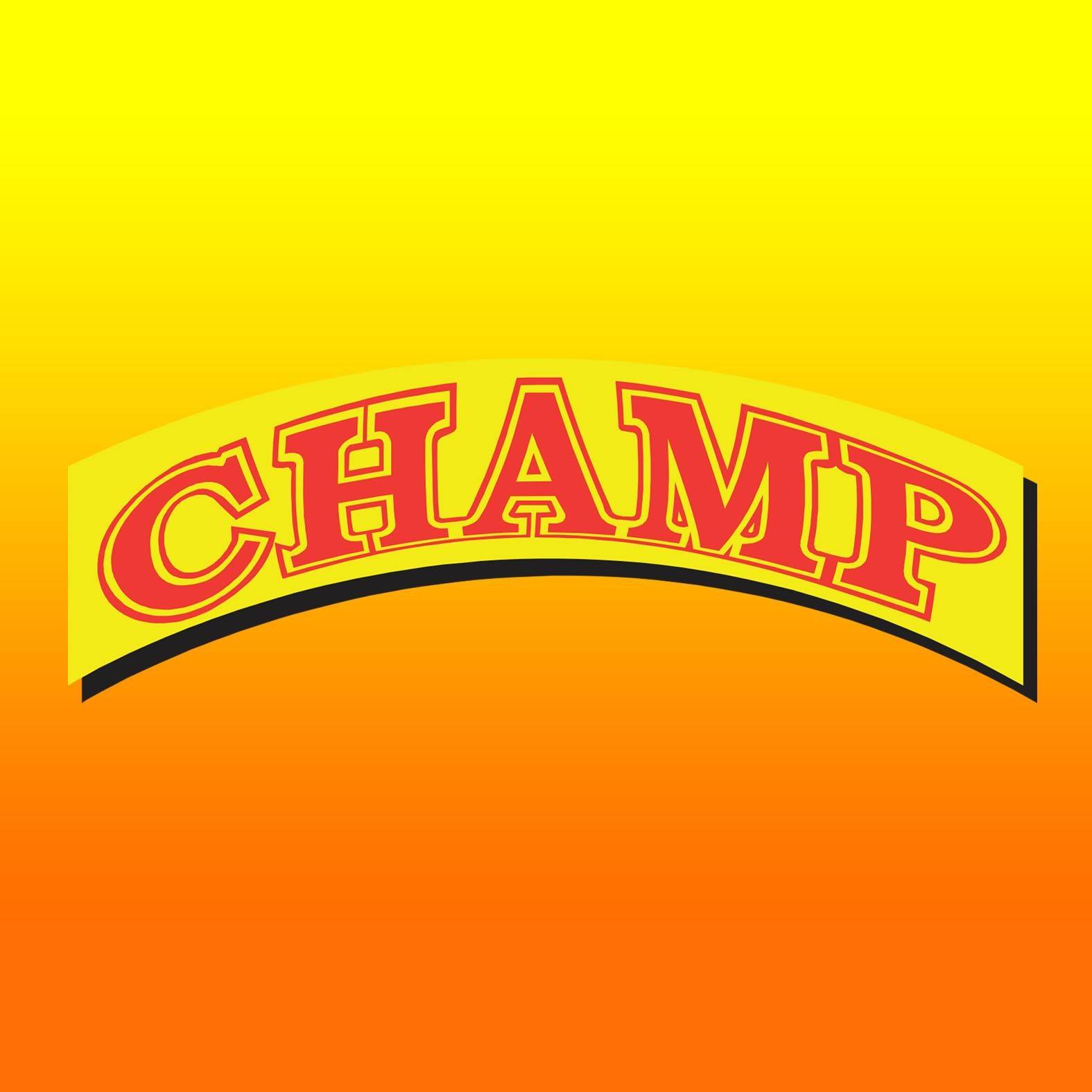 Brand Logo
